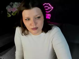 Michele-Green's Live Sex Cam Show