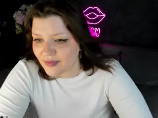 Michele-Green's Live Sex Cam Show