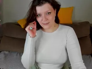 Michele-Green's Live Sex Cam Show