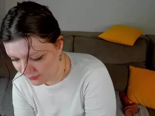 Michele-Green's Live Sex Cam Show