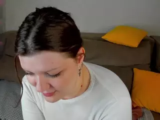 Michele-Green's Live Sex Cam Show
