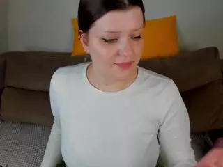 Michele-Green's Live Sex Cam Show