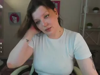 Michele-Green's Live Sex Cam Show