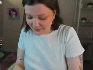 Michele-Green's Live Sex Cam Show