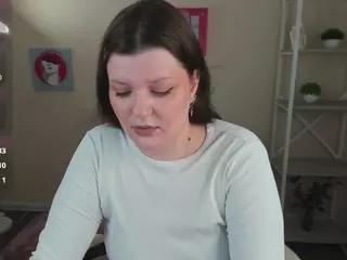 Michele-Green's Live Sex Cam Show