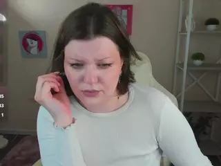 Michele-Green's Live Sex Cam Show