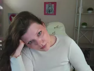 Michele-Green's Live Sex Cam Show
