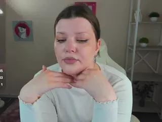 Michele-Green's Live Sex Cam Show
