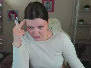 Michele-Green's Live Sex Cam Show