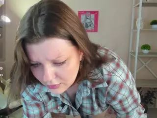 Michele-Green's Live Sex Cam Show