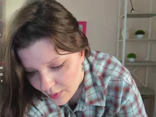 Michele-Green's Live Sex Cam Show