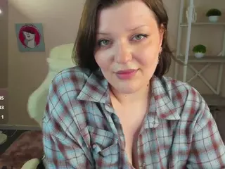 Michele-Green's Live Sex Cam Show
