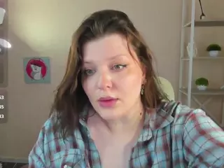 Michele-Green's Live Sex Cam Show