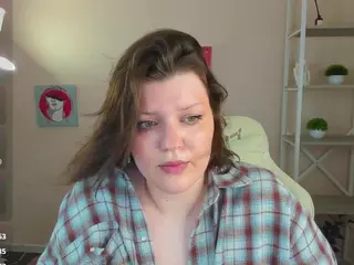 Michele-Green's Live Sex Cam Show