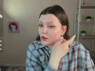 Michele-Green's Live Sex Cam Show