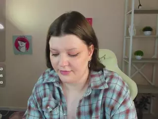 Michele-Green's Live Sex Cam Show
