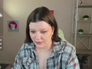 Michele-Green's Live Sex Cam Show