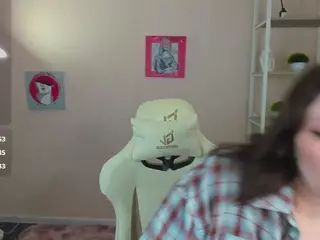 Michele-Green's Live Sex Cam Show