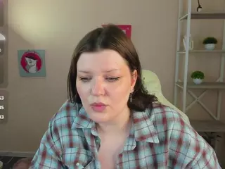 Michele-Green's Live Sex Cam Show
