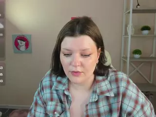 Michele-Green's Live Sex Cam Show