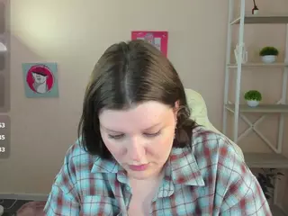 Michele-Green's Live Sex Cam Show