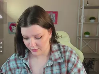 Michele-Green's Live Sex Cam Show