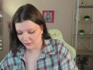 Michele-Green's Live Sex Cam Show