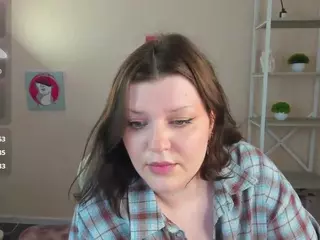 Michele-Green's Live Sex Cam Show