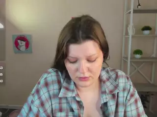 Michele-Green's Live Sex Cam Show