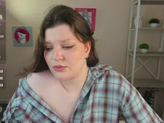 Michele-Green's Live Sex Cam Show