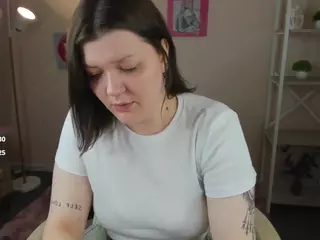 Michele-Green's Live Sex Cam Show