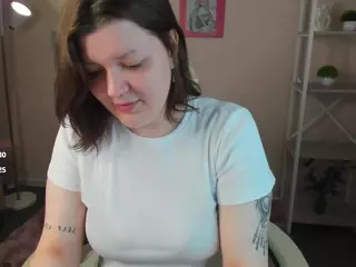 Michele-Green's Live Sex Cam Show