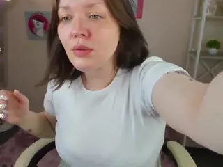 Michele-Green's Live Sex Cam Show
