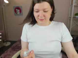 Michele-Green's Live Sex Cam Show