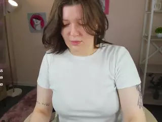 Michele-Green's Live Sex Cam Show