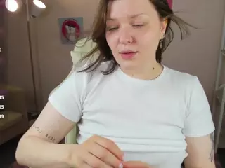 Michele-Green's Live Sex Cam Show