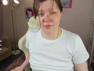 Michele-Green's Live Sex Cam Show