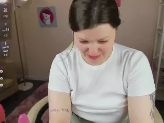 Michele-Green's Live Sex Cam Show