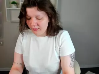 Michele-Green's Live Sex Cam Show