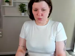 Michele-Green's Live Sex Cam Show