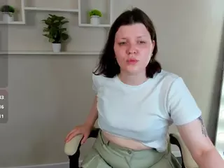 Michele-Green's Live Sex Cam Show