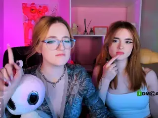 milana-crispy's Live Sex Cam Show