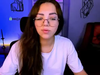 molly-foxys's Live Sex Cam Show