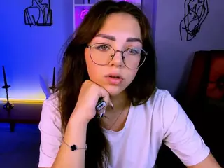 molly-foxys's Live Sex Cam Show