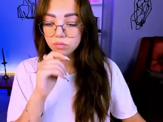 molly-foxys's Live Sex Cam Show