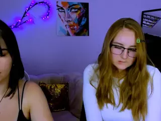 molly-foxys's Live Sex Cam Show