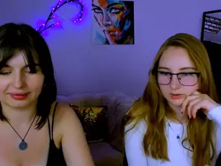 molly-foxys's Live Sex Cam Show