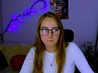 molly-foxys's Live Sex Cam Show