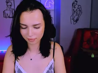 molly-foxys's Live Sex Cam Show