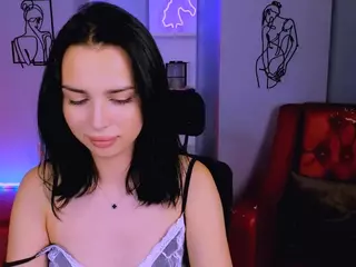 molly-foxys's Live Sex Cam Show